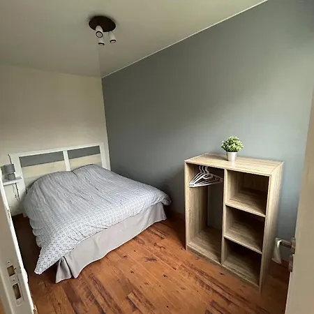 F2 A Courseulles-sur-mer- Centre Et Courseulles-sur-Mer