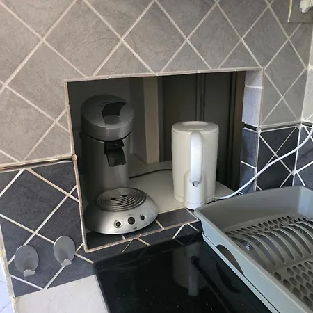 F2 A Courseulles-sur-mer- Centre Et