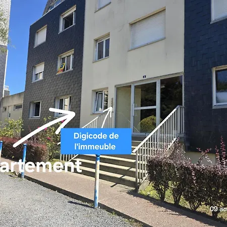 F2 A Courseulles-sur-mer- Centre Et Courseulles-sur-Mer